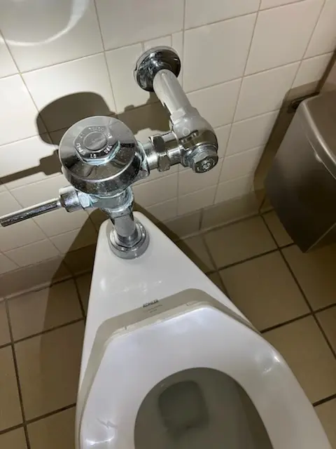 Fixture installation and repair for Repiping in Friedenthal